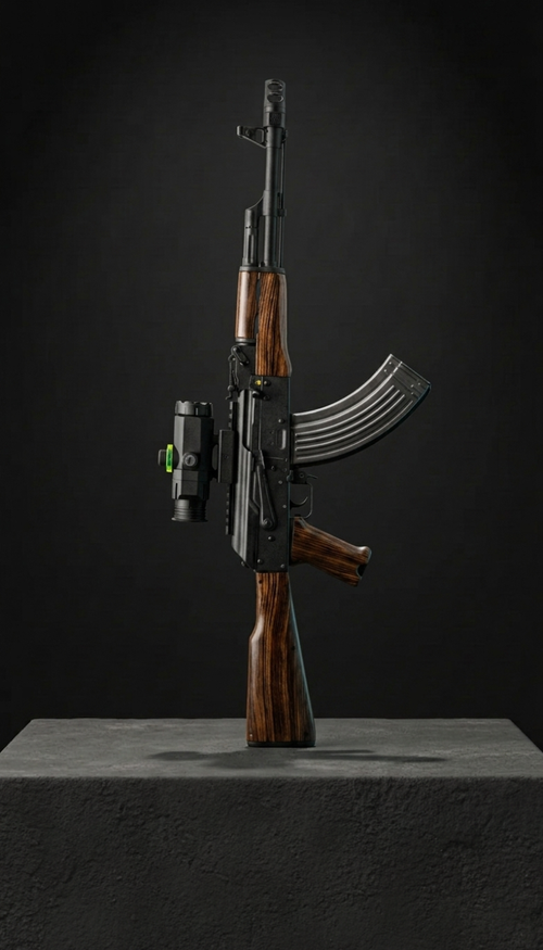 akm