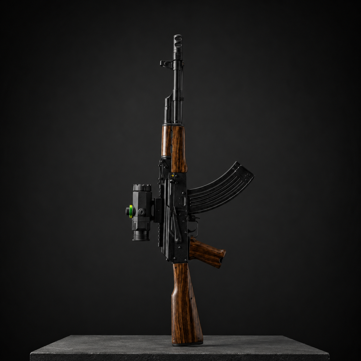 akm