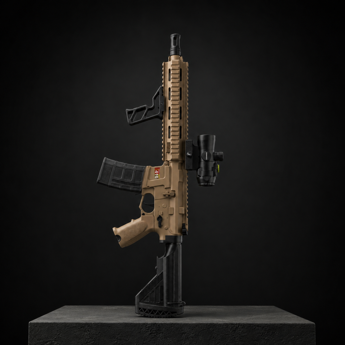 m416