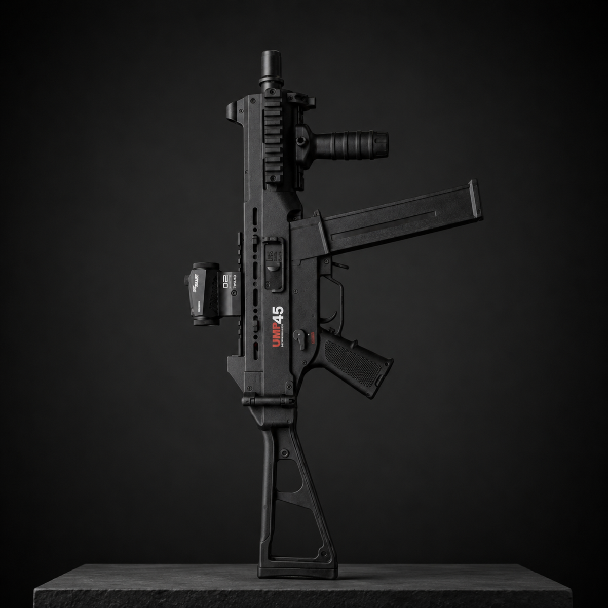 UMP-9