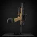 KEL-TEC CP33 – Rechargeable Gel Blaster, 5V Battery, Plastic & Nylon Construction, 14+