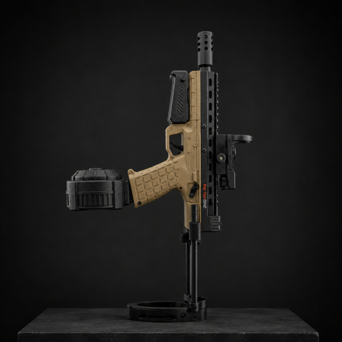 KEL-TEC