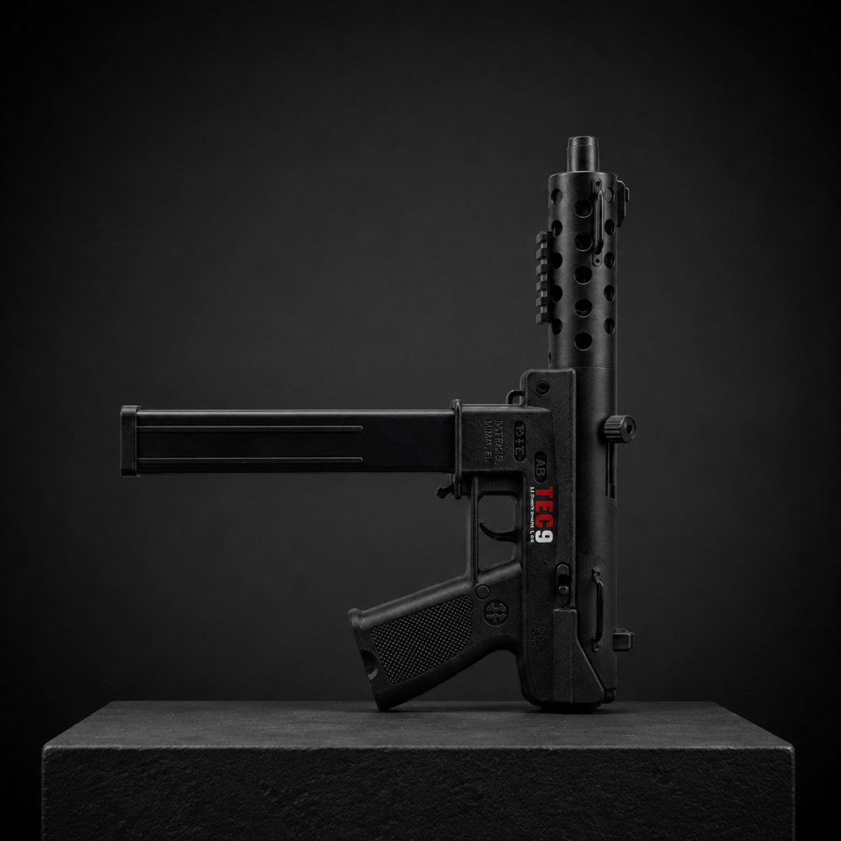 TEC9